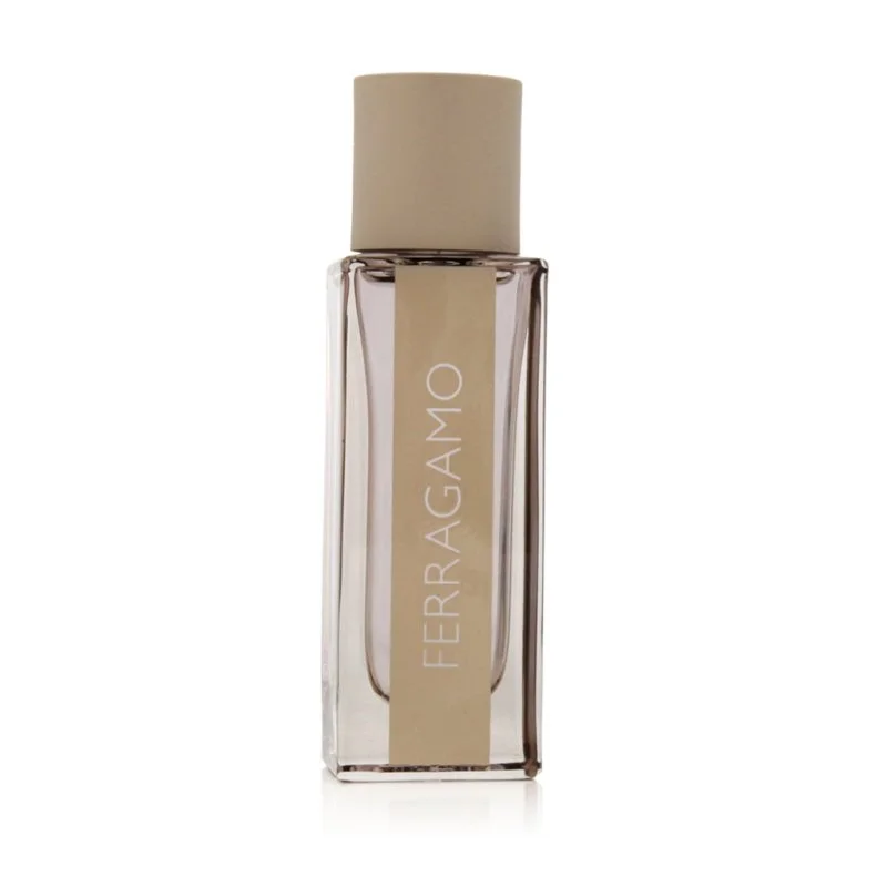 Salvatore Ferragamo Ferragamo Bright Leather toaletna voda za moške