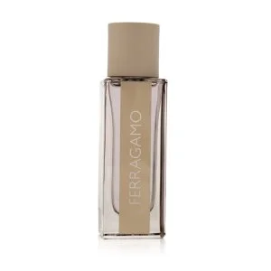 Salvatore Ferragamo Salvatore Ferragamo Ferragamo Bright Leather toaletna voda za moške