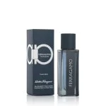 Salvatore Ferragamo Ferragamo Intense Leather parfumska voda za moške