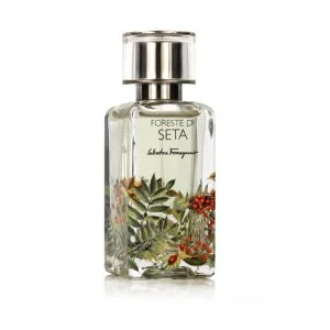Salvatore Ferragamo Salvatore Ferragamo Foreste di Seta parfumirana voda unisex