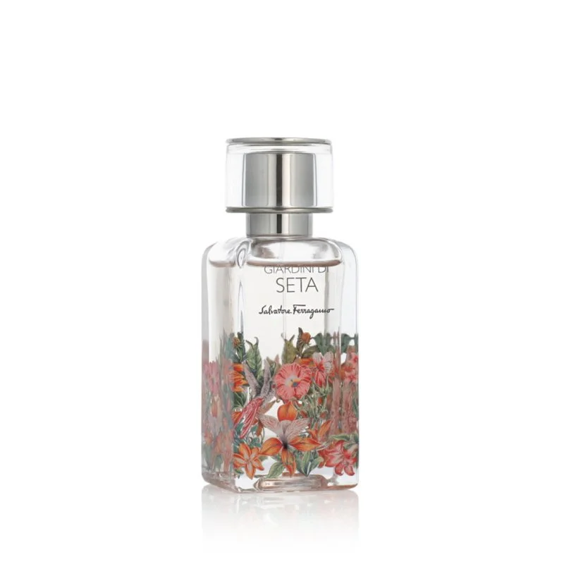 Salvatore Ferragamo Giardini Di Seta parfumska voda unisex