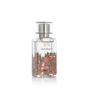 Salvatore Ferragamo Salvatore Ferragamo Giardini Di Seta parfumska voda unisex