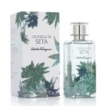 Salvatore Ferragamo Giungle Di Seta parfumska voda unisex