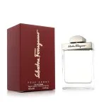 Salvatore Ferragamo Pour Homme toaletna voda za moške