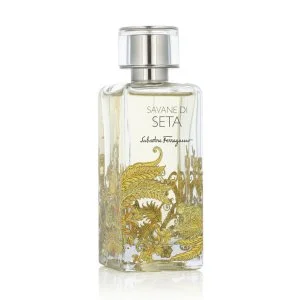 Salvatore Ferragamo Salvatore Ferragamo Savane Di Seta parfumska voda unisex