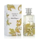 Salvatore Ferragamo Savane Di Seta parfumska voda unisex