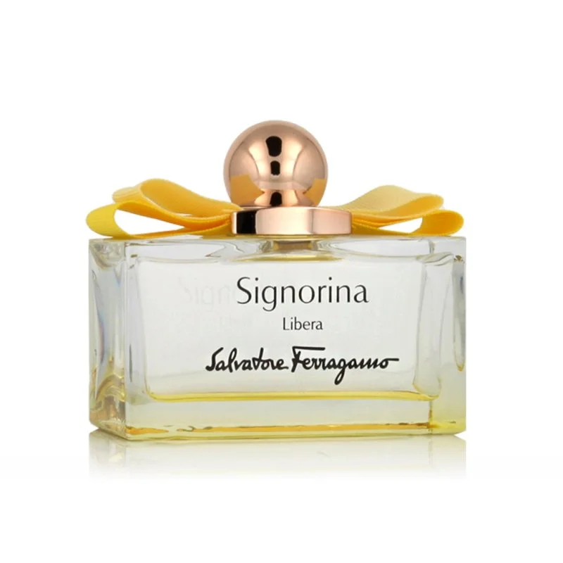 Salvatore Ferragamo Signorina Libera parfumska voda za ženske