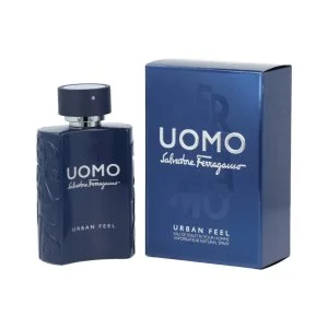 Salvatore Ferragamo Salvatore Ferragamo Uomo Urban Feel toaletna voda za moške