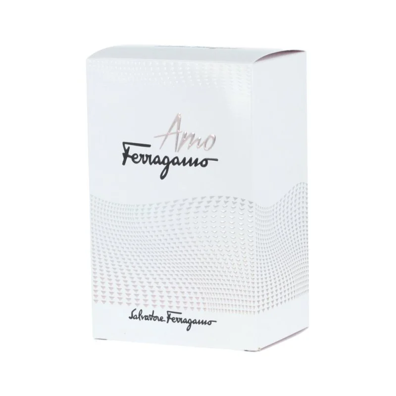 Amo Ferragamo parfumirana voda za ženske 100 ml