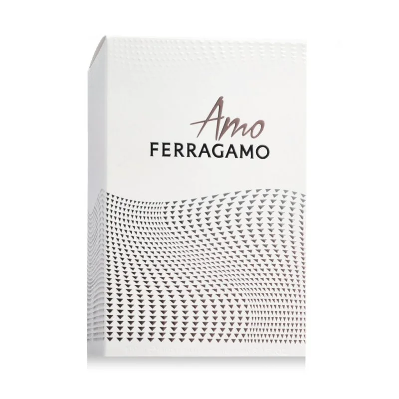 Amo Ferragamo parfumirana voda za ženske 100 ml