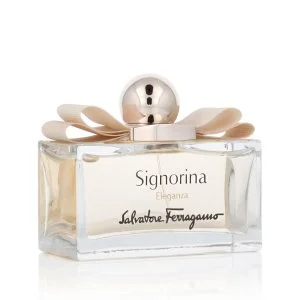 Salvatore Ferragamo Salvatore Ferragamo Signorina Eleganza parfumirana voda za ženske