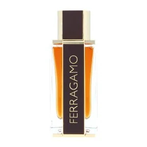 Salvatore Ferragamo Spicy Leather parfumirana voda za moške