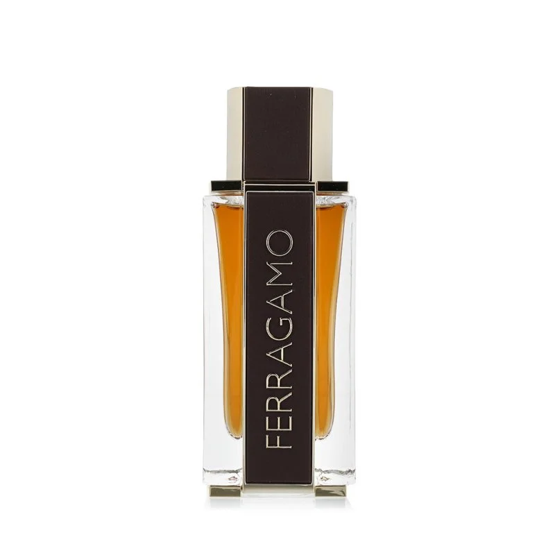Spicy Leather parfumirana voda za moške 100 ml
