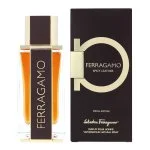 Spicy Leather parfumirana voda za moške 100 ml