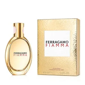 Salvatore Ferragamo Fiamma parfumska voda za ženske