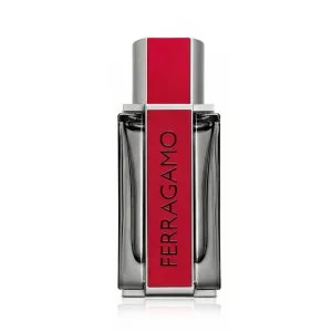 Salvatore Ferragamo Red Leather parfumska voda za moške