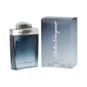 Salvatore Ferragamo Subtil pour Homme toaletna voda za moške