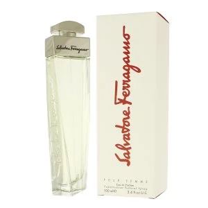 Salvatore Ferragamo Salvatore Ferragamo Pour Femme parfumirana voda za ženske