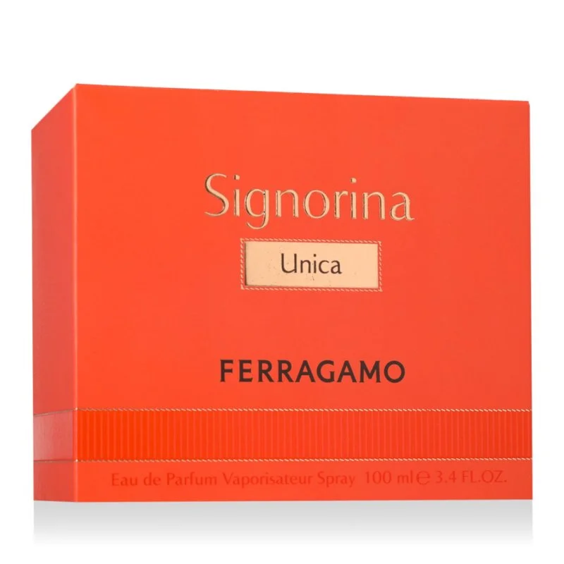 Signorina Unica parfumska voda za ženske 100 ml