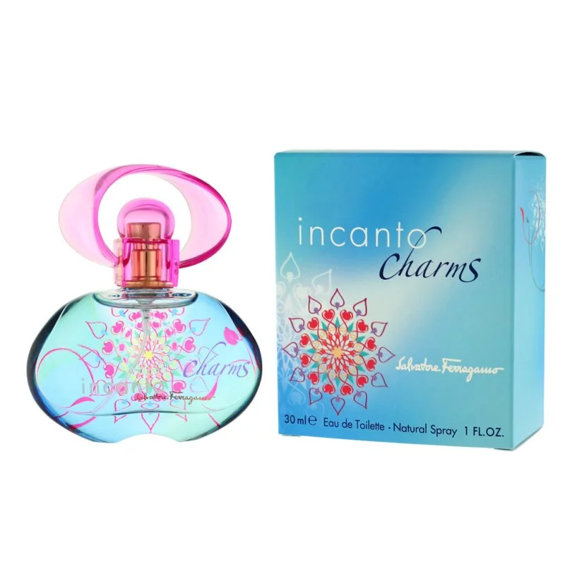 Incanto Charms toaletna voda za ženske 30 ml