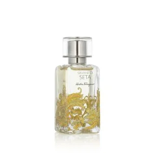 Salvatore Ferragamo Salvatore Ferragamo Savane Di Seta parfumirana voda unisex