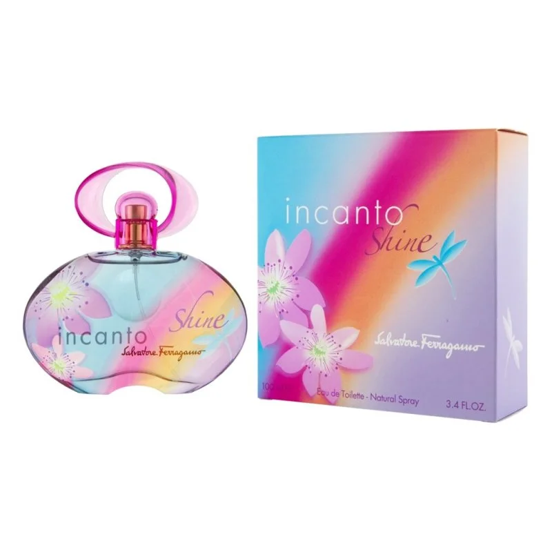Incanto Shine toaletna voda za ženske 100 ml