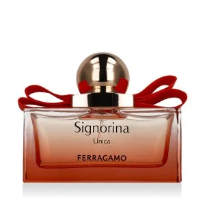 Salvatore Ferragamo Signorina Unica parfumska voda za ženske
