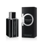 Sublime Leather Intense parfumska voda za moške 100 ml
