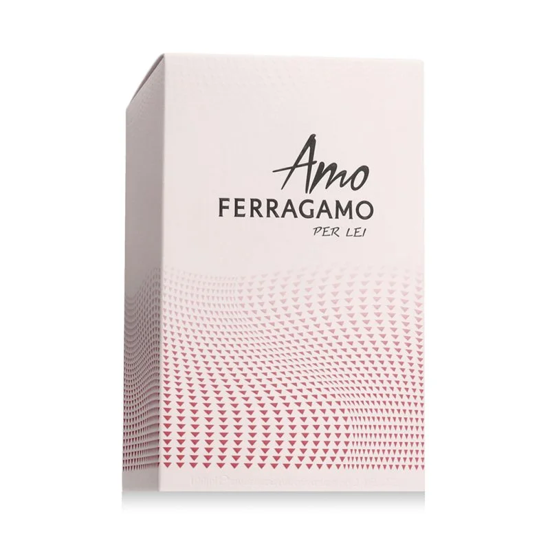 Amo Ferragamo Per Lei parfumska voda za ženske 100 ml