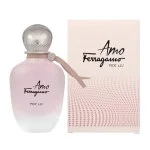 Amo Ferragamo Per Lei parfumska voda za ženske 100 ml