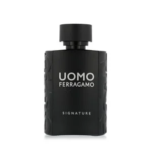 Salvatore Ferragamo Uomo Signature parfumska voda za moške