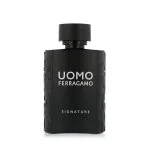 Uomo Signature parfumska voda za moške 100 ml