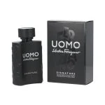 Uomo Signature parfumska voda za moške 100 ml
