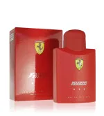 Ferrari Scuderia Ferrari Red toaletna voda za moške 125 ml