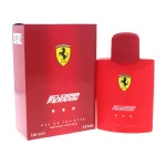 Scuderia Ferrari Red toaletna voda za moške 125 ml