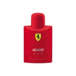 Scuderia Ferrari Red toaletna voda za moške 125 ml