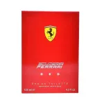 Scuderia Ferrari Red toaletna voda za moške 125 ml