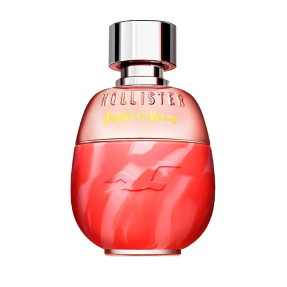 Festival Vibes parfumirana voda za ženske 100 ml