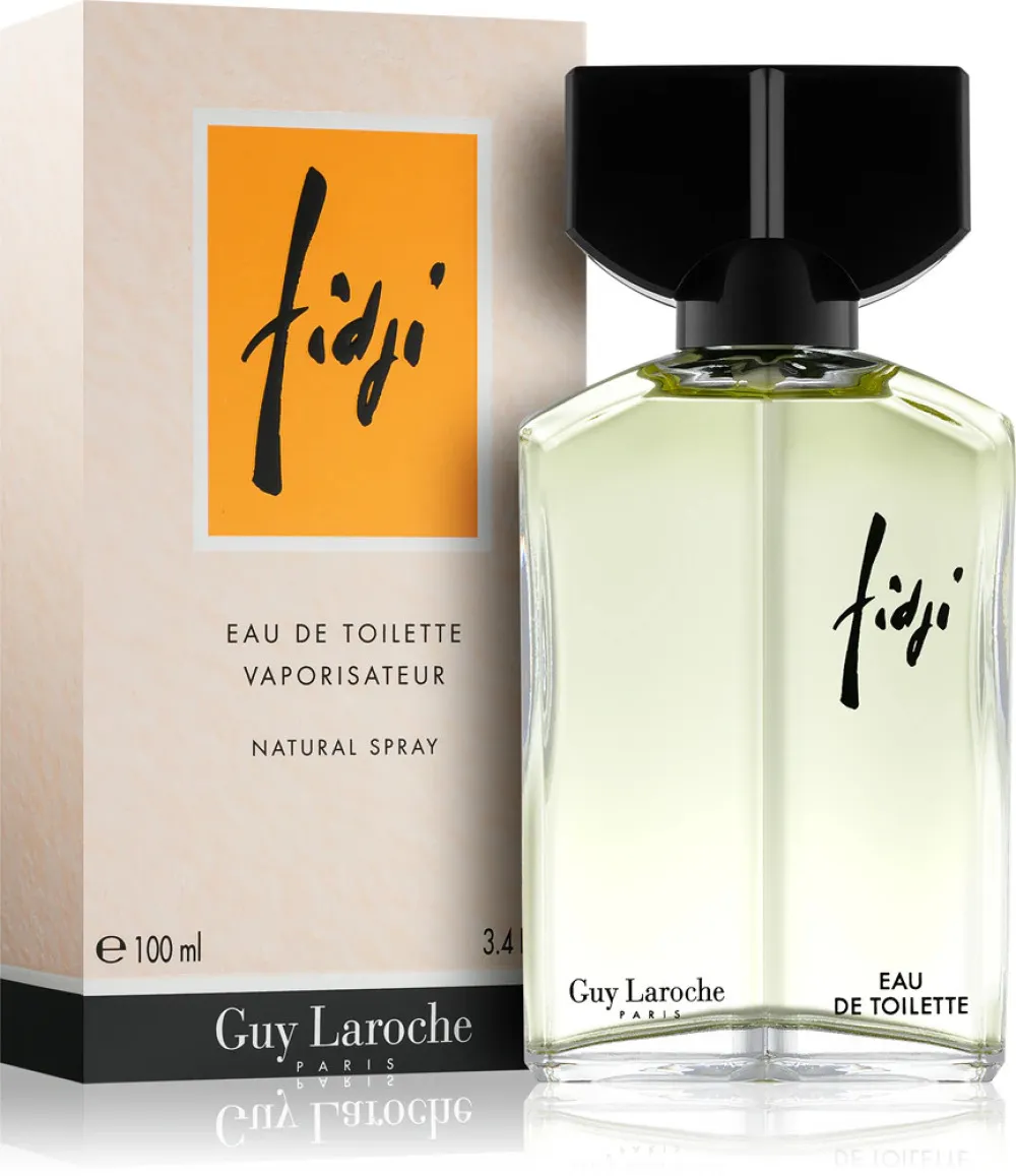 Fidji toaletna voda za ženske 50 ml