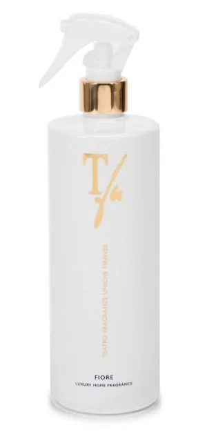 FIORE Luxury Collection pršilka 500 ml dišava za dom