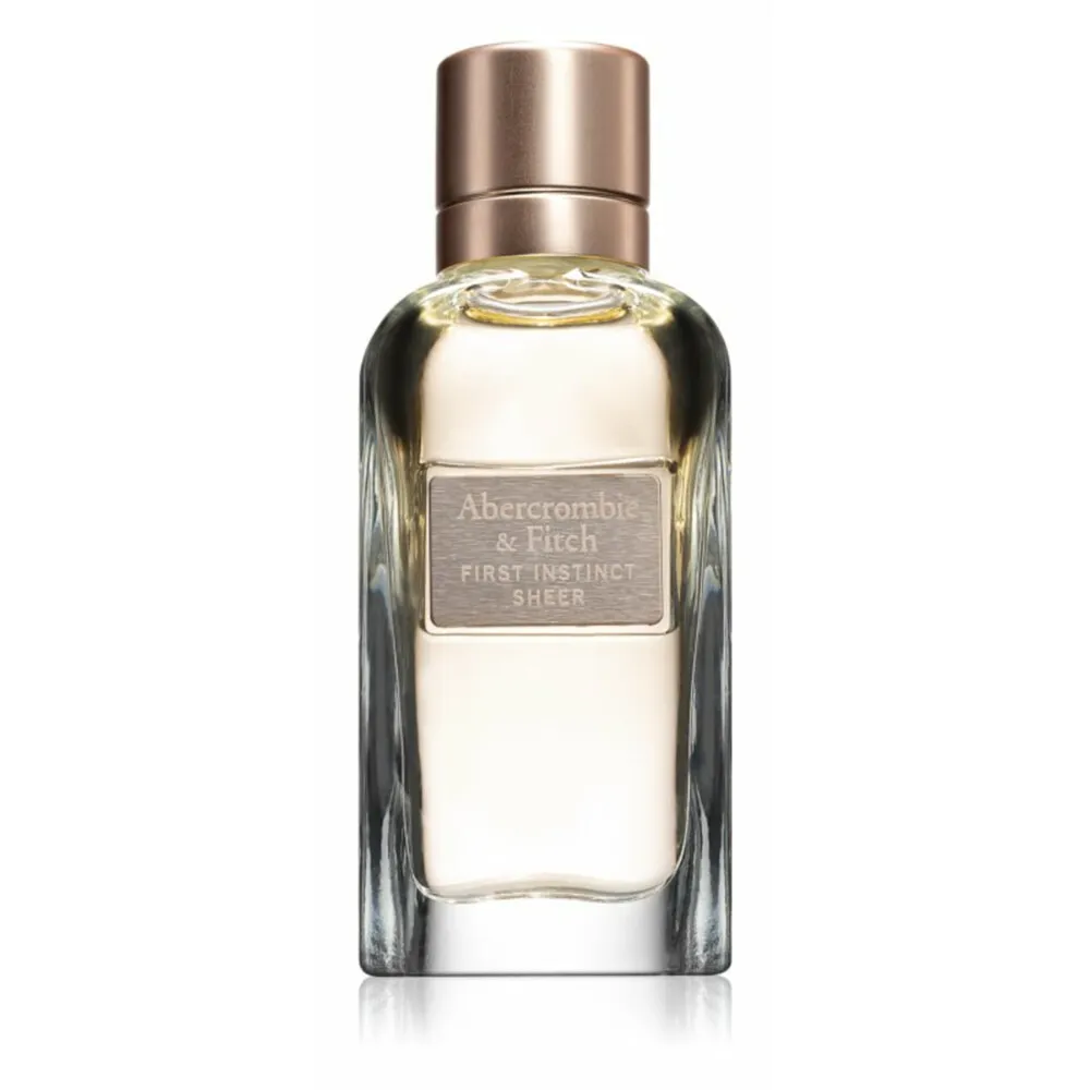 First Instinct Sheer parfumska voda za ženske 30 ml