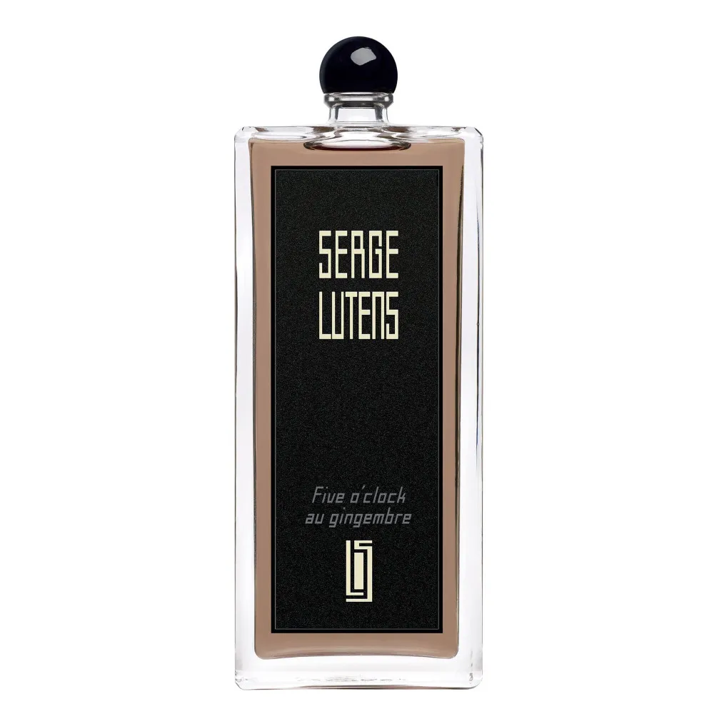 Five O'Clock Au Gingembre parfumska voda uniseks 100 ml