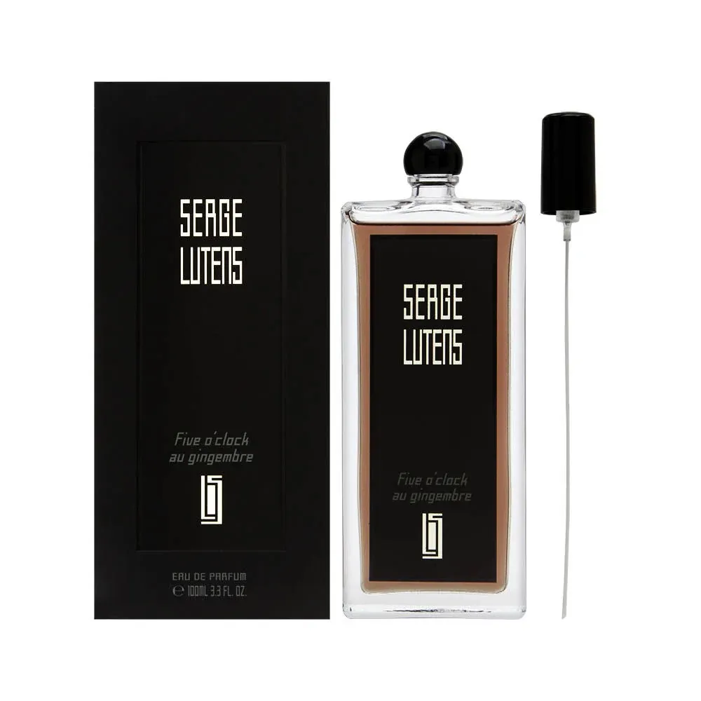 Five O'Clock Au Gingembre parfumska voda uniseks 100 ml