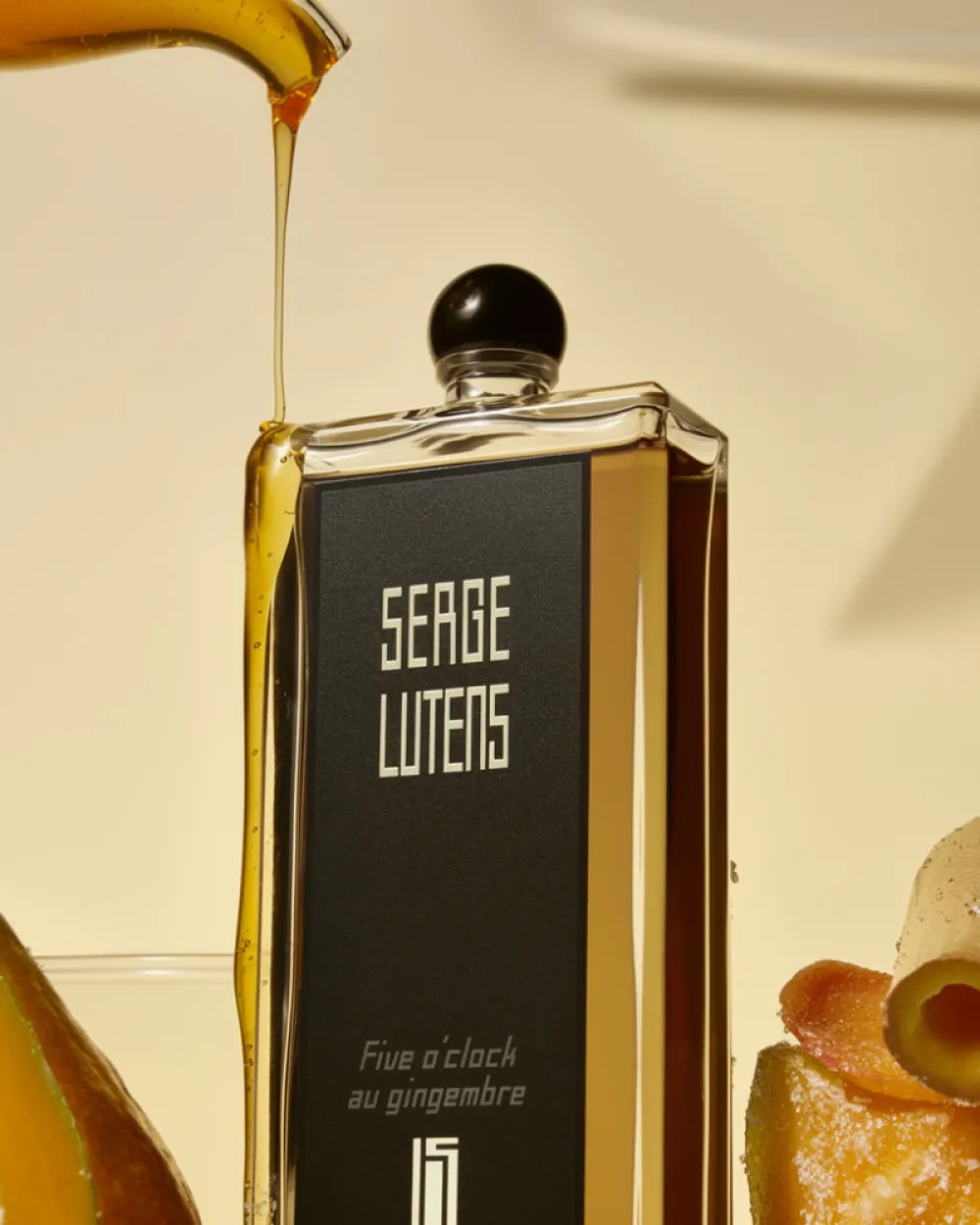 Five O'Clock Au Gingembre parfumska voda unisex 50 ml
