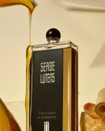 Five O'Clock Au Gingembre parfumska voda unisex 50 ml