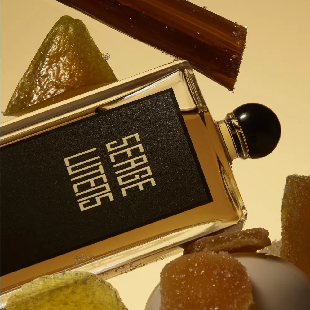Five O'Clock Au Gingembre parfumska voda unisex 50 ml