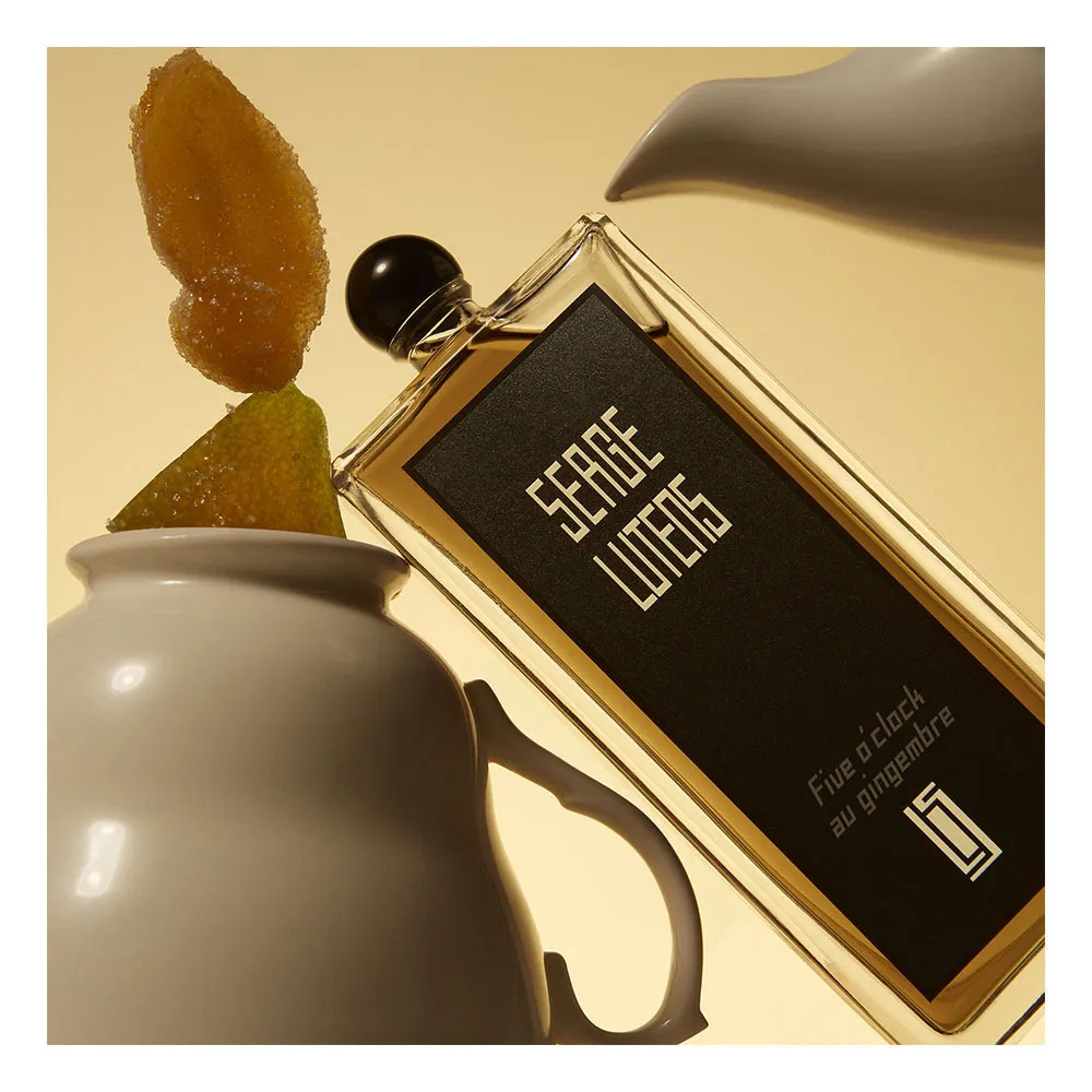 Five O'Clock Au Gingembre parfumska voda unisex 50 ml