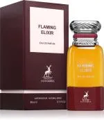 Flaming Elixir parfumska voda unisex 80 ml