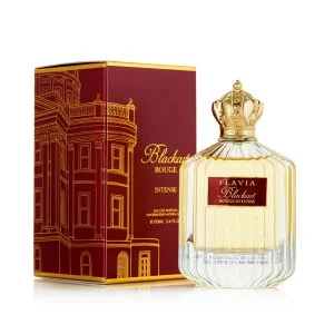 Flavia Blackart Rouge Intense parfumska voda unisex