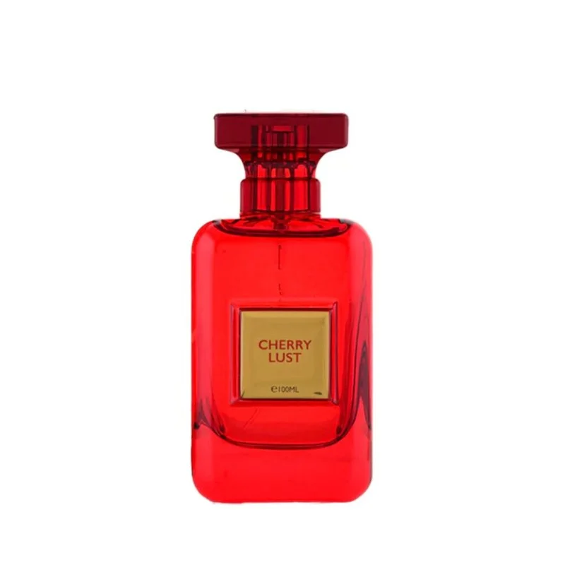 Cherry Lust parfumska voda uniseks